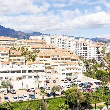 Seaview Estepona Marine Port With Pools Exterior photo